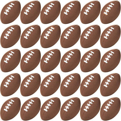 96 Pieces Motivational Stress Balls 2 Inch Inspirational Stress Relief Ball Bulk Hand Exercise Balls Encouraging Colorful Foam Balls Anxiety Small Balls with Quotes for Kids Adults Teens, 12 Styles