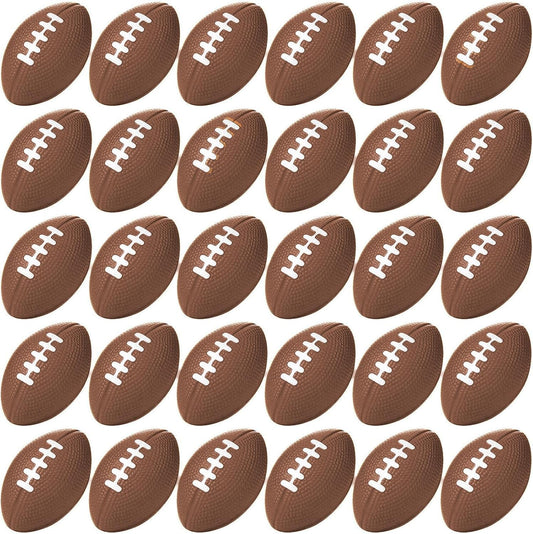 96 Pieces Motivational Stress Balls 2 Inch Inspirational Stress Relief Ball Bulk Hand Exercise Balls Encouraging Colorful Foam Balls Anxiety Small Balls with Quotes for Kids Adults Teens, 12 Styles