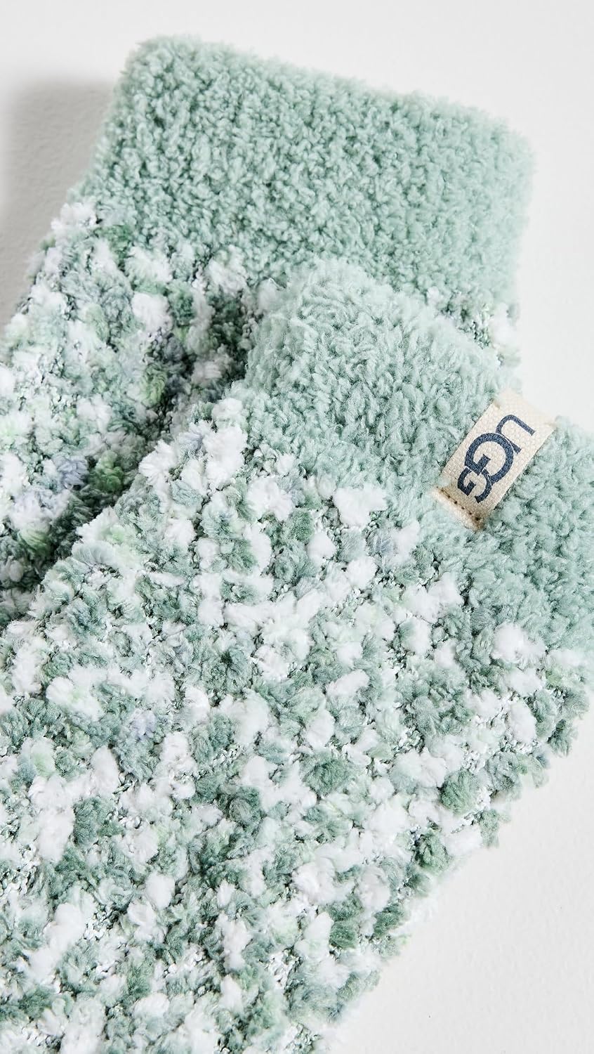 UGG Women's Cozy Chenille Sock