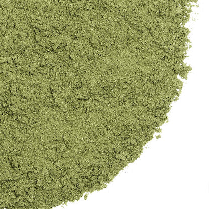 Siberian Green Stinging Nettle Leaf Pure Tea 8 oz (227g) Urtica Dioica Herbal Powder Smoothies Soup Drinks Food Baking