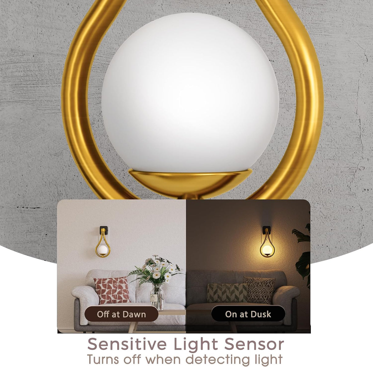 Briignite Night Light,Night Lights Plug into Wall,LED Projector Night Light
