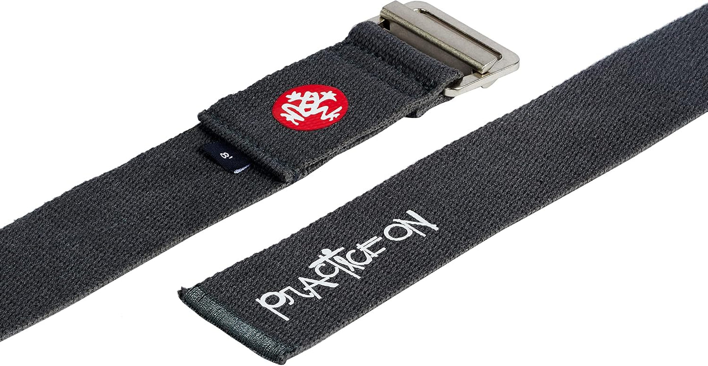 Manduka Align Yoga Strap