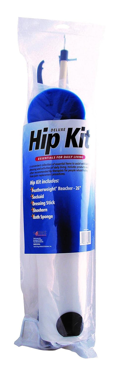 RMS Hip & Knee Kit with 26" Reacher Grabber