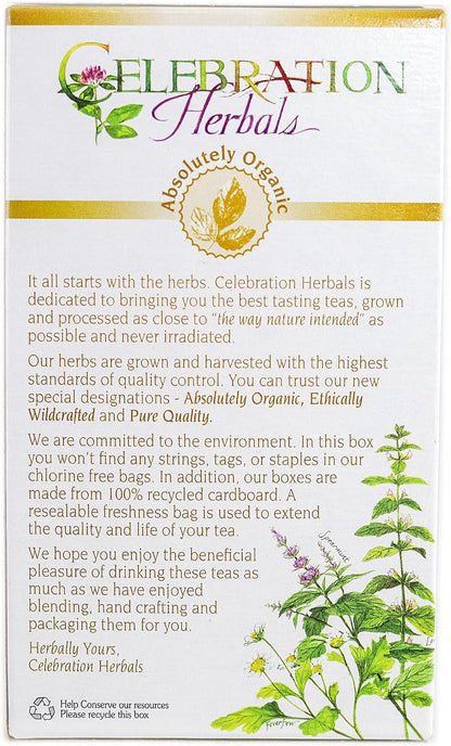 Echinacea Blend