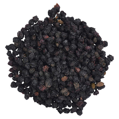 Biokoma Organic Elderberries Herb Tea 3.55oz Immunity & Digestion Support