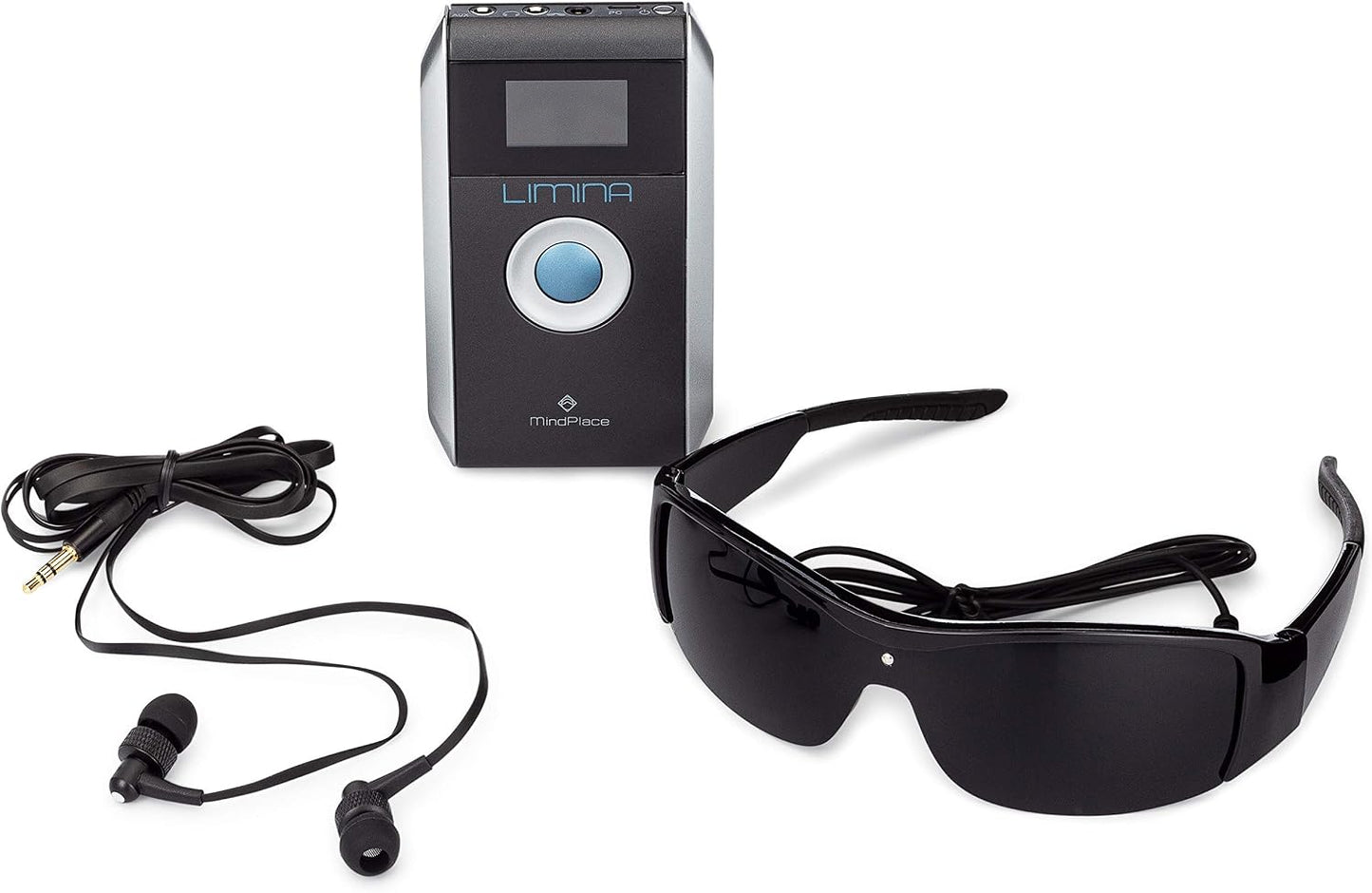 Mindplace Limina - Light & Sound Meditation Aid System