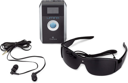Mindplace Limina - Light & Sound Meditation Aid System