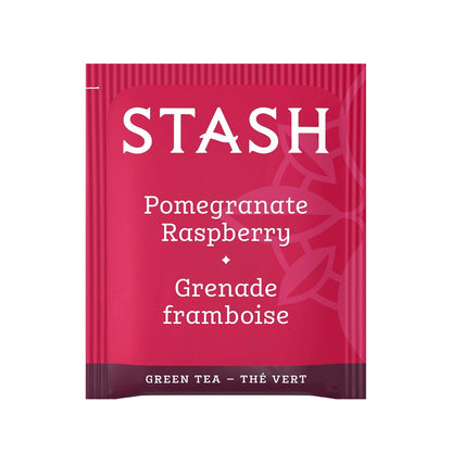 Stash Tea Chamomile Herbal Tea, 100 Count (packaging may vary) - Colors B
