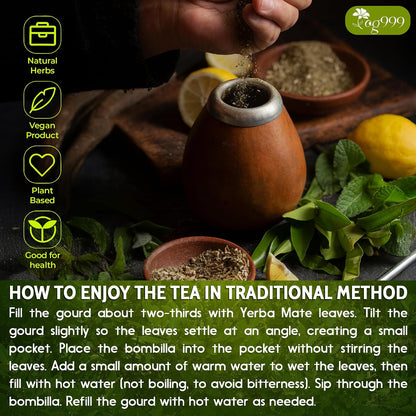 120 Bags Premium Turmeric Ginger Cinnamon Tea, Improve Digestion, Support Brain, Weight, Skin and Sleep, Eco-Conscious Tea Bags and Premium Natural Ingredients. Turmeric Ginger Herbal Tea. No Sugar, No Caffeine, No Gluten, Vegan.