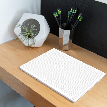 Notsu To Do List Small Desk Notepad 2 Pack 3.9" x 6.3"