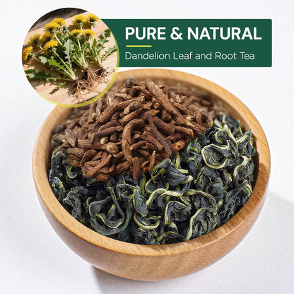 Loose Leaf Tea Sampler, 5 Natural Assorted Tea Gift Set For Tea Lovers
