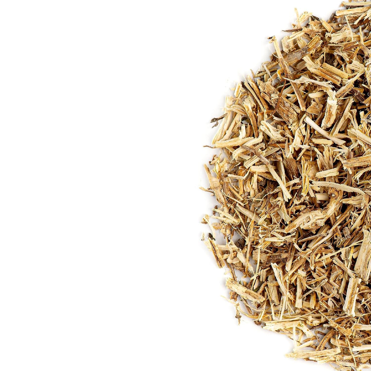 Nettle Root Organic Dried Cut Herb - Traditional Herbal Tea
