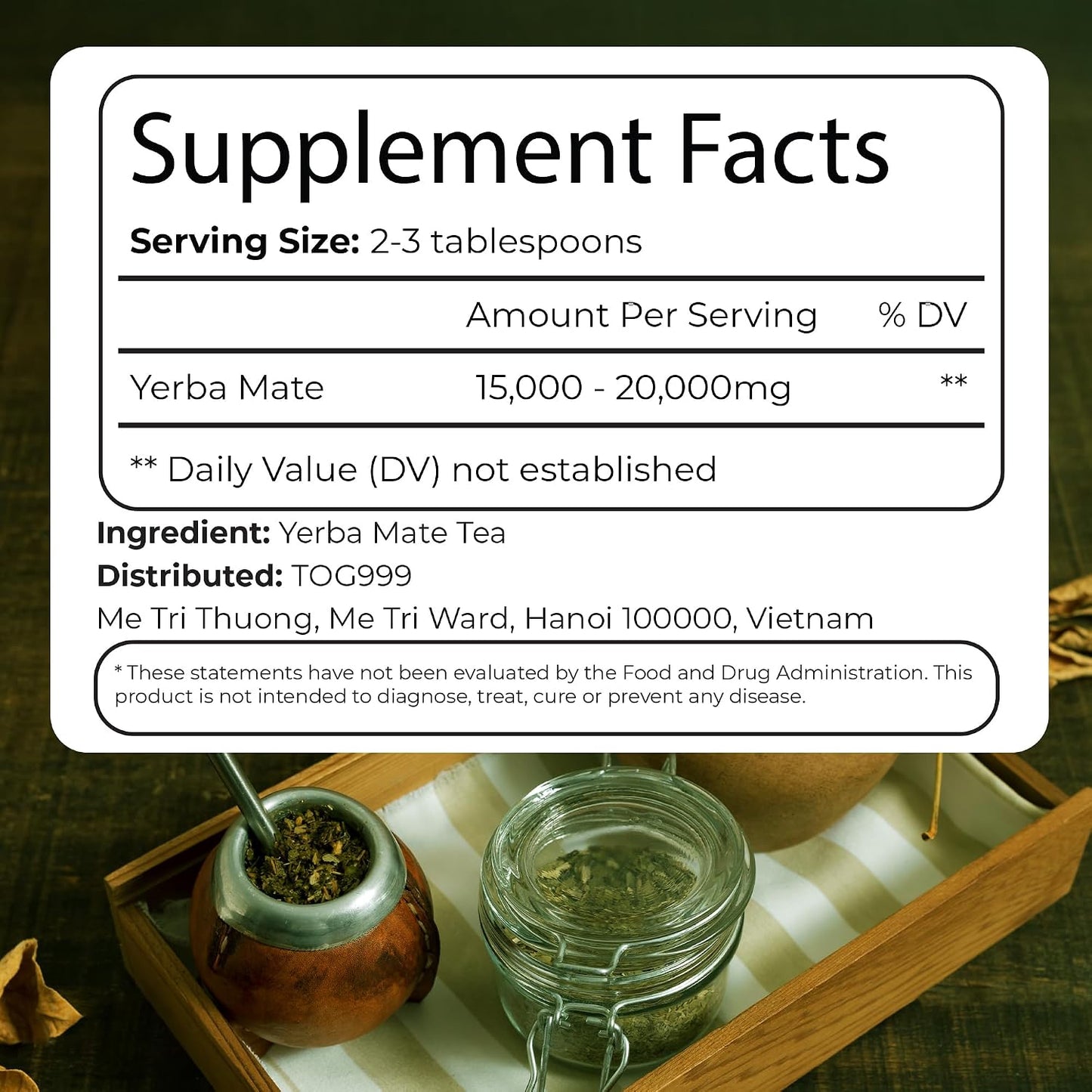 120 Bags Premium Turmeric Ginger Cinnamon Tea, Improve Digestion, Support Brain, Weight, Skin and Sleep, Eco-Conscious Tea Bags and Premium Natural Ingredients. Turmeric Ginger Herbal Tea. No Sugar, No Caffeine, No Gluten, Vegan.
