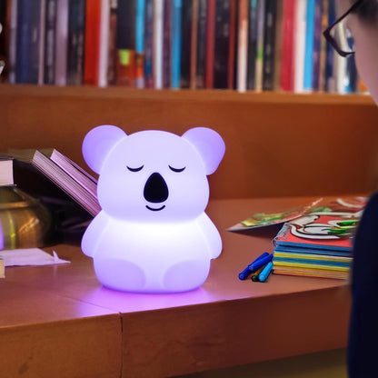 Breathing Pal, Anxiety Relief Kid Breathing Light for Calm Down Corner
