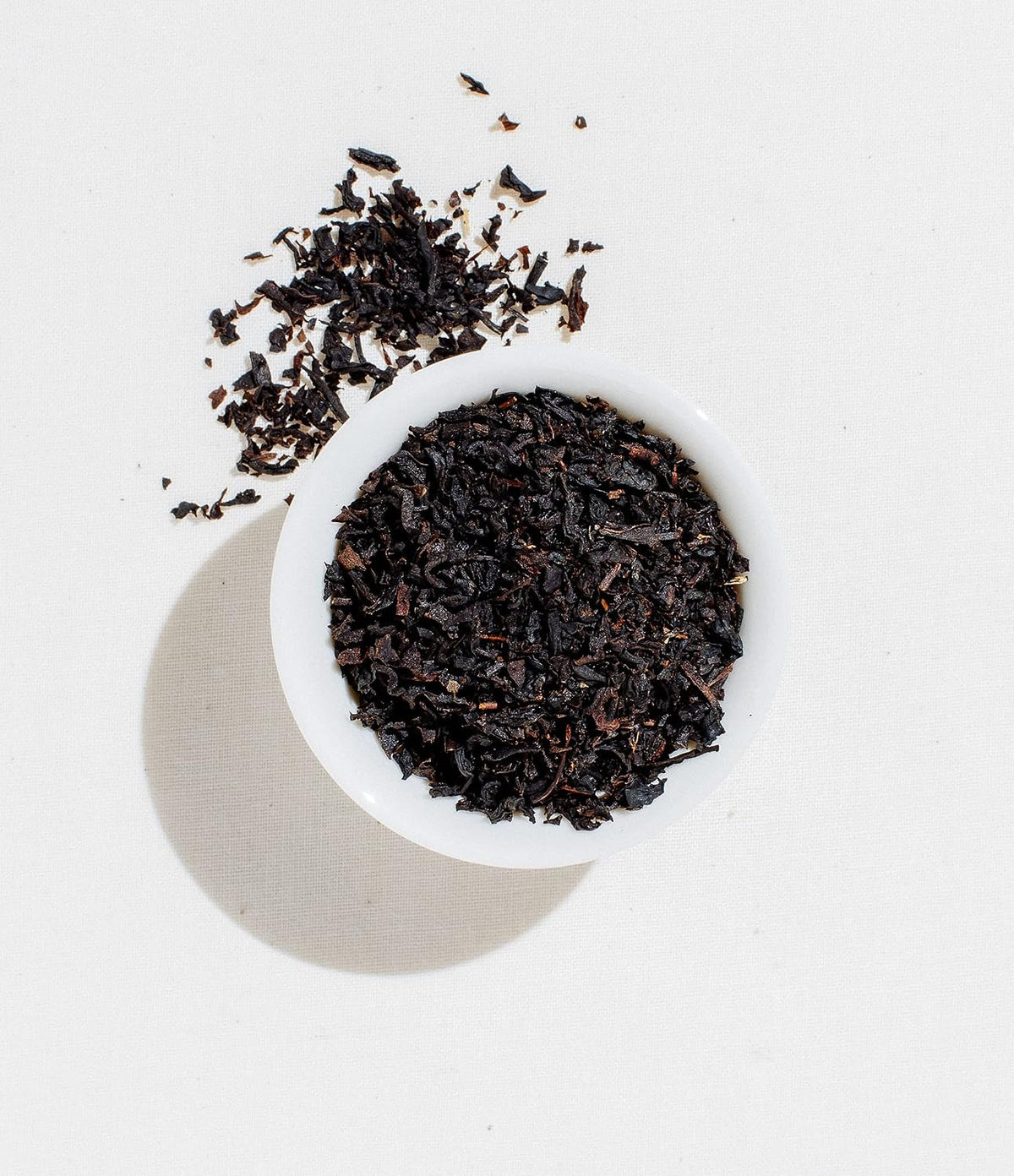 Art of Tea Organic French Lemon Ginger 1.5oz Loose Leaf Tea Tin, Caffeine Free Herbal Tea, Organic Rooibos & Lemongrass Ginger Tea, Premium Loose Leaf Herbal Tea for Relaxation & Digestion