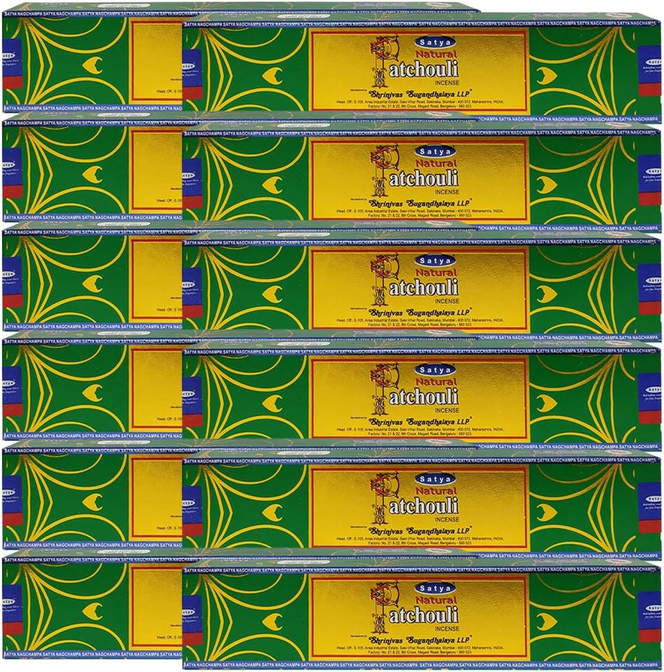 TRUMIRI Incense Stick Holder Bundle with Satya Sai Baba Nagchampa 250g Bulk Incense Sticks Nag Champa Agarbatti - Pack of 1 (Approx 250 Insence-Sticks)