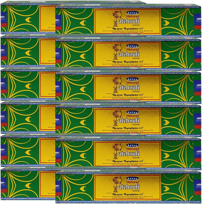 TRUMIRI Incense Stick Holder Bundle with Satya Sai Baba Nagchampa 250g Bulk Incense Sticks Nag Champa Agarbatti - Pack of 1 (Approx 250 Insence-Sticks)