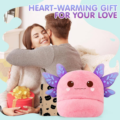 Mewaii Ultimate Softness Highland Cow Wearable Blanket Hoodie –Expertly Designed for American Body Full Coverage with Easy Movement Oversized Warm Cozy Flannel Blanket Cute Highland Cow Gift for Women