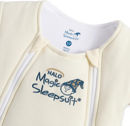 Magic Sleepsuit Baby Merlin's Cotton Baby Swaddle Transition Product
