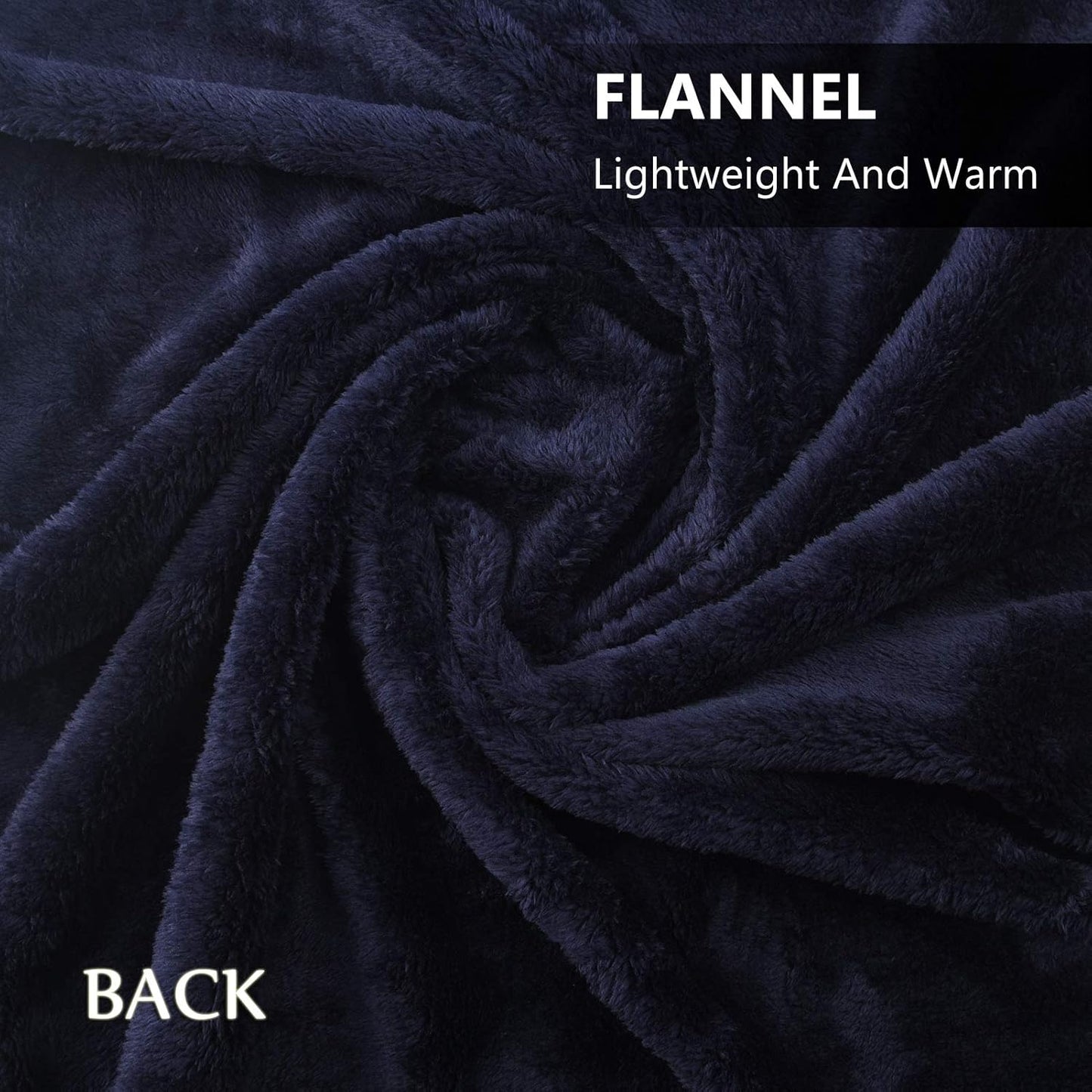 forestfish Fleece Wearable Blanket, Plaid Lap Blanket Comfy Poncho Throw with Buttons for Bed Sofa Office, Grey-White