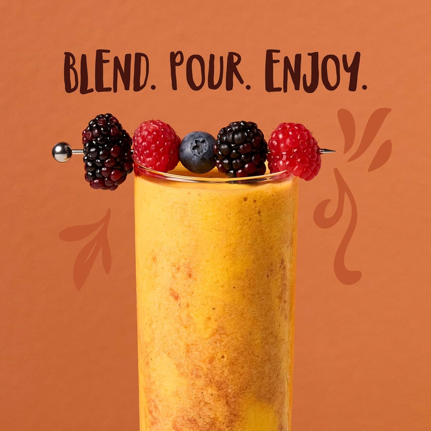 Big Train Vanilla Bean Blended Crème Beverage Mix, 3.5 Pound (Pack of 1) - Colors A