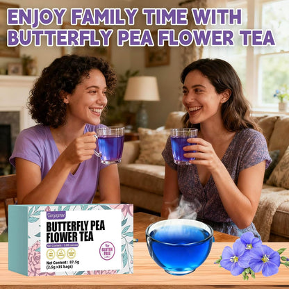 Lemon Balm Leaf Tea Bags-120 Tea Bags (2g/Bag), Made with 100% Natural Lemon Balm Leaves | Helps with Digestion and Antioxidation | Caffeine-Free | Sugar-Free | Gluten-Free | Vegan | Eco-Friendly Tea Bags