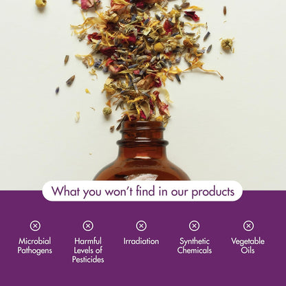 NOW Essential Oils, Lavender Oil, Soothing Aromatherapy Scent, Steam Distilled, 100% Pure, Vegan, Child Resistant Cap, 4-Ounce