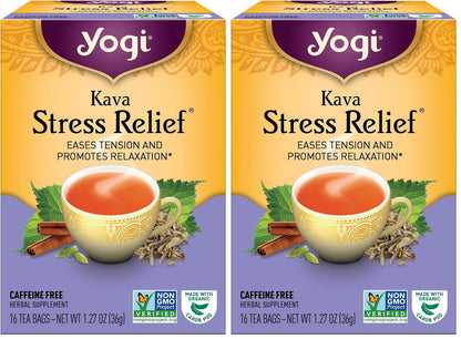 Yogi Tea, Organic Bedtime, 16 ct