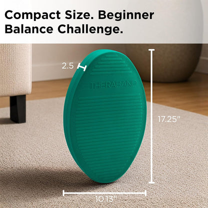 THERABAND Stability Trainer Pad