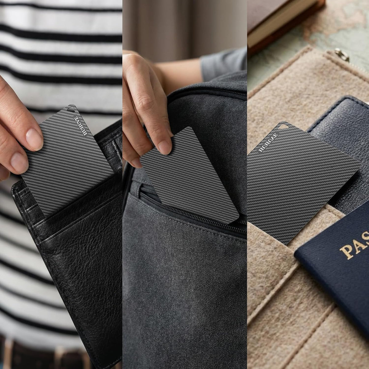 2026 Credit Card Wallet Tracker PRO for iOS with Find My App