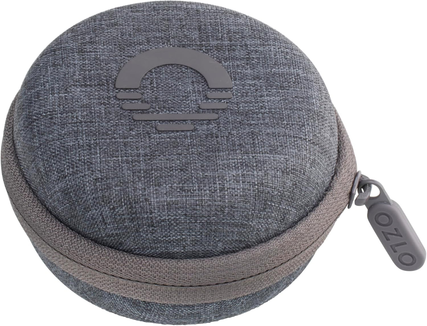 Ozlo Sleepbuds® | Comfortable Side Sleeper Headphones | Up to 10 Hours of Bluetooth LE Streaming | Science-Backed Sleep Sounds | Snore Blocking Comfortable Earbuds
