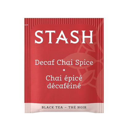 Stash Tea Chamomile Herbal Tea, 100 Count (packaging may vary) - Colors A
