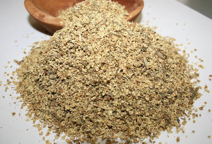 Organic Bio Herbs-Dried Elderberry Flowers – 100% Natural, Premium Quality Herb for Herbal Tea, Tinctures & Remedies – No Additives, Non-GMO (Sambucus Nigra) 2 Oz.