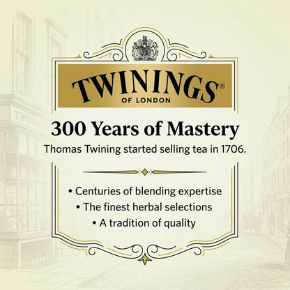 Twinings Pure Peppermint Tea Bags 80 pack