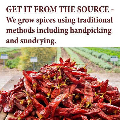 The Spice Way Lavender Flowers 2 oz Culinary Grade Buds for Tea and Cooking