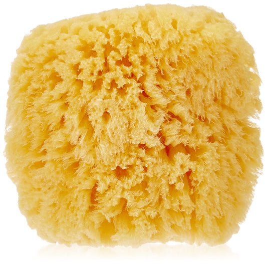 Spa Sisters Natural Sea Sponge, 1 EA