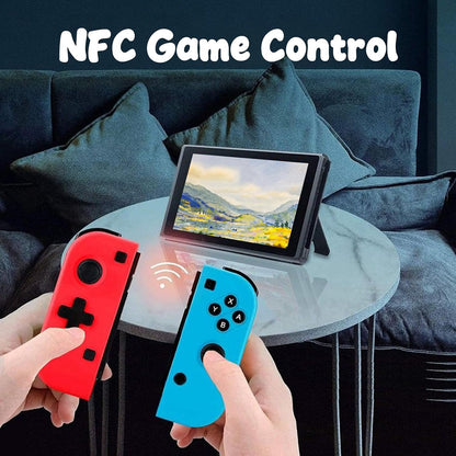 NFC Tags Sticker Ntag216 NFC Stickers Programmable Rewritable