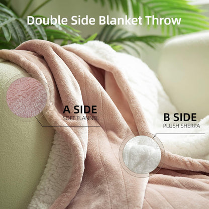 GOTCOZY Heated Throw Blanket, 50''X60'' - Soft Silky Plush Electric Blanket with 4 Heating Levels & 3 Hour Auto Off, ETL Certified, Machine Washable (Grey)