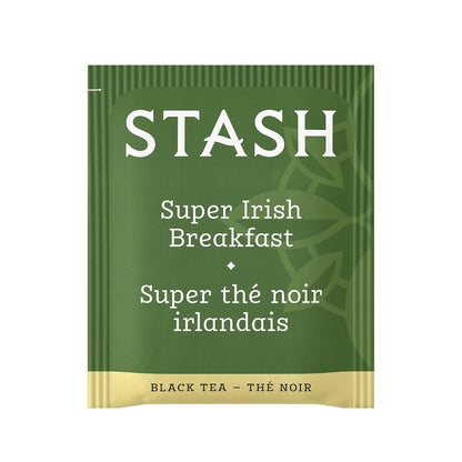 Stash Tea Chamomile Herbal Tea, 100 Count (packaging may vary) - Colors A