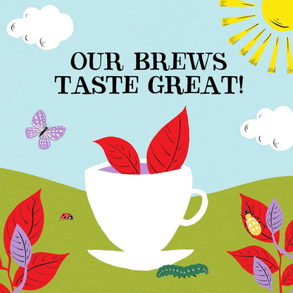 Clipper Tea, Organic English Breakfast Tea, 80 Tea Bags