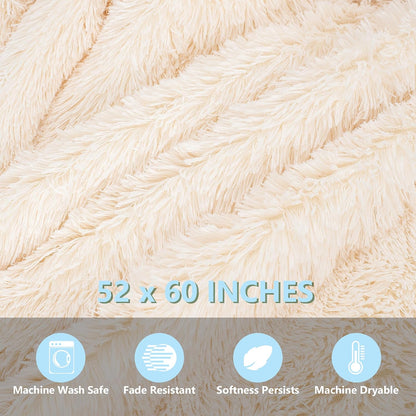 Penguin Wearable Hooded Blanket for Adults – Super Soft Warm Cozy Plush Flannel Fleece & Sherpa Hoodie Throw Cloak Wrap - Penguin Gifts for Women Adults Girls and Kids