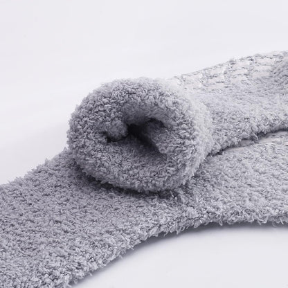 Breslatte Non Slip Hospital Socks with Grips for Women Grip Slipper Socks for Women Gifts