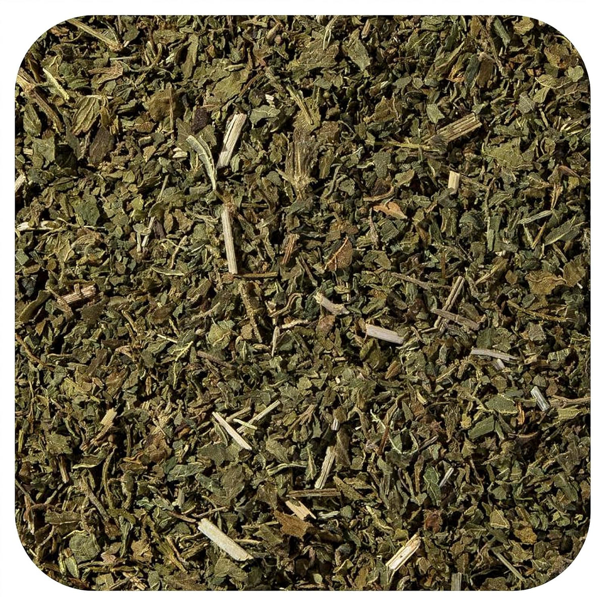 Starwest Botanicals Organic Nettle Leaf C/S, 4 oz (113.4 g)
