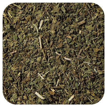 Starwest Botanicals Organic Nettle Leaf C/S, 4 oz (113.4 g)