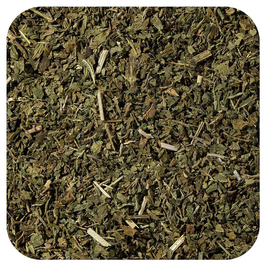 Starwest Botanicals Organic Nettle Leaf C/S, 4 oz (113.4 g)