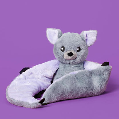 HUGIMALS Hugarounds Sidney the Sea Turtle 2.5 lb Microwaveable & Freezable Weighted Plush Neck & Shoulder Wrap | Soothing, Comforting Hugs for Self-Care & Relaxation | Unscented for Ages 2+