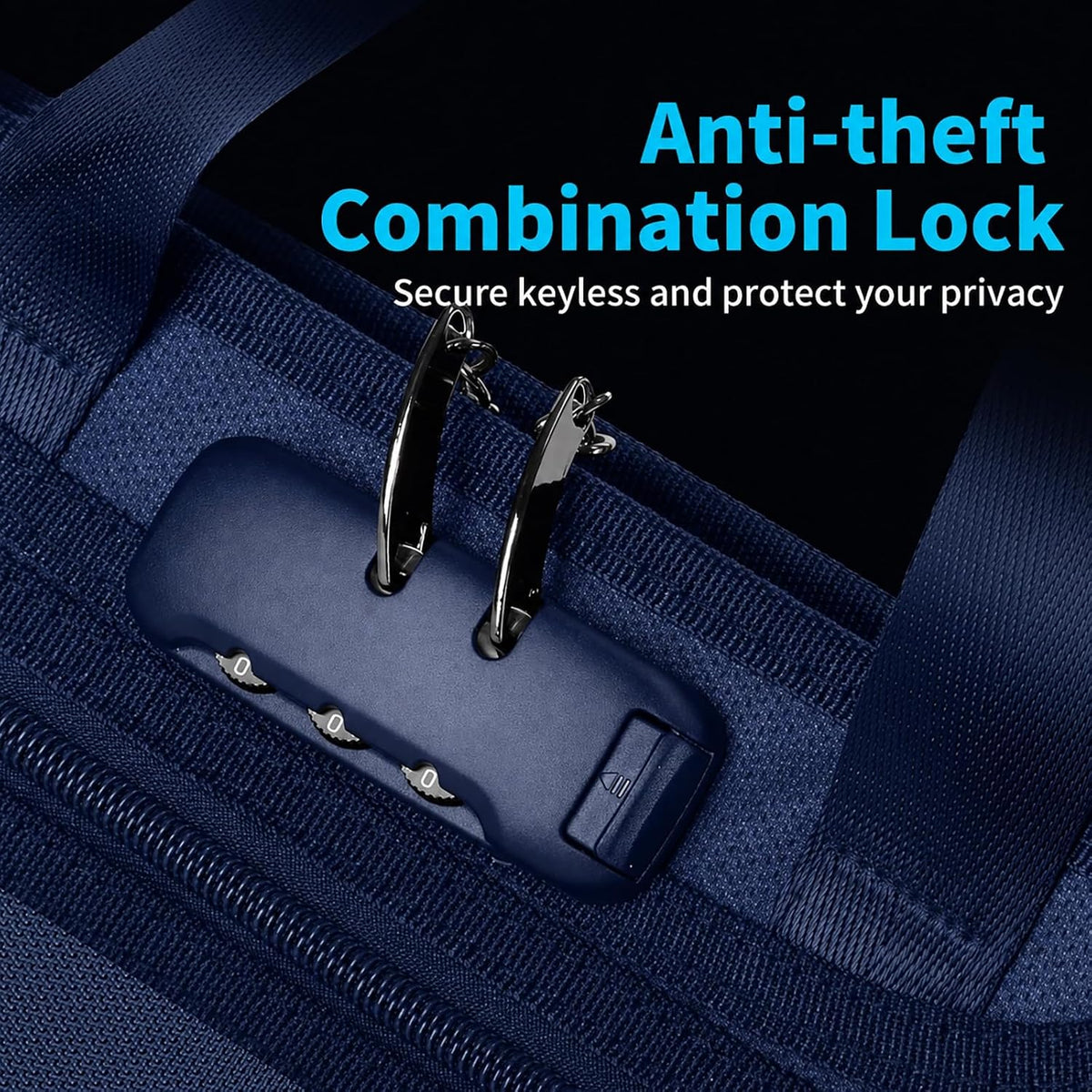 Important Document Organizer with Lock, Fireproof Accordion File Organizer