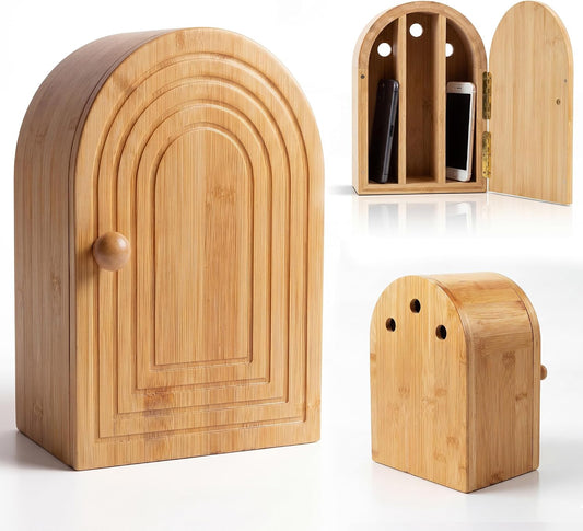 Phone Lock Box, Phone Jail, Cell Phone Locker, Phone Box for Family Time