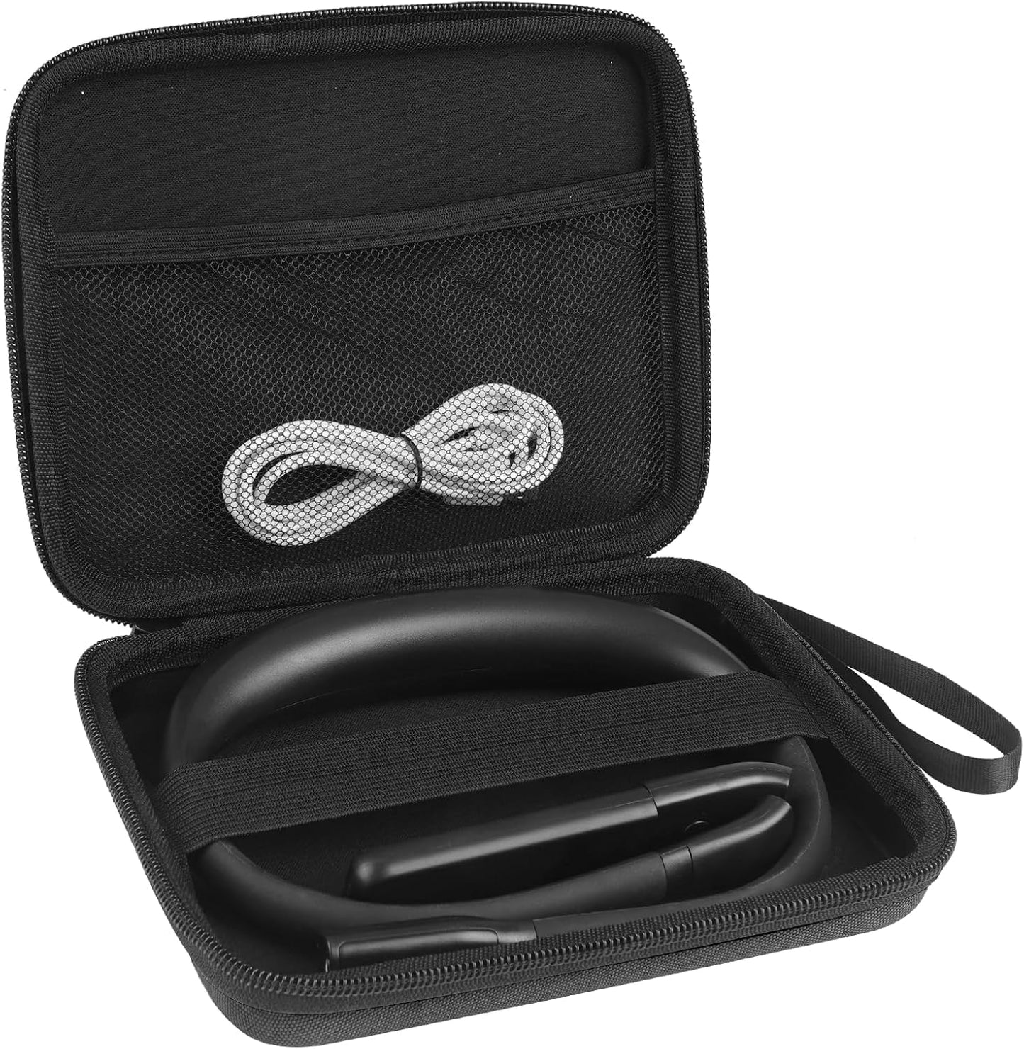 Reading Light, Rechargeable Neck Light, Stepless Dimming Book Light