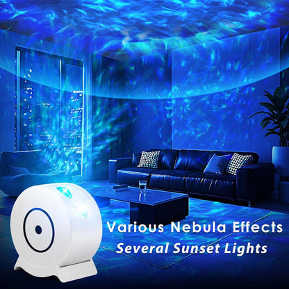 Galaxy Projector for Bedroom Night Light for Kids with Timer and Remote | Light Projector, Teen Girl Gifts Trendy Stuff Ideas Women for Boys Kids Adults, Nebula Lamp Room Decor Birthday Christmas Day